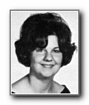 Kathy Carney: class of 1965, Norte Del Rio High School, Sacramento, CA.
